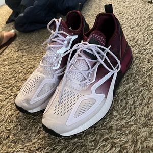 Adidas ZX 2K Boost Size 9